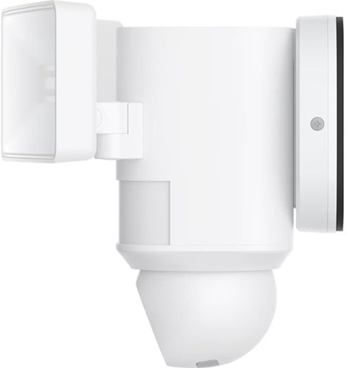 eufy Security E30 Floodlight Camera – 360° Pan & Tilt – 2K Video – AI Detectie e thumbnail 4