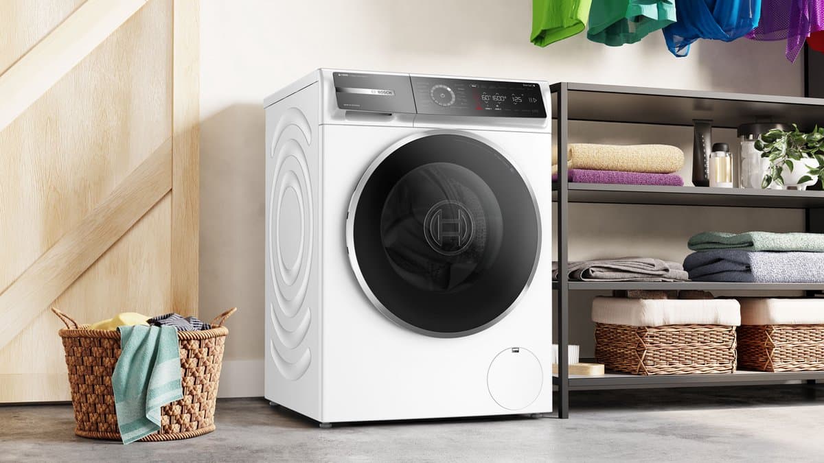 Bosch WGB256AONL Serie 8 – 10 kg, stoom & i-DOS thumbnail 8
