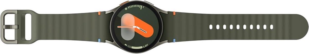 Samsung Galaxy Watch7 40mm - GPS smartwatch met Galaxy AI thumbnail 6