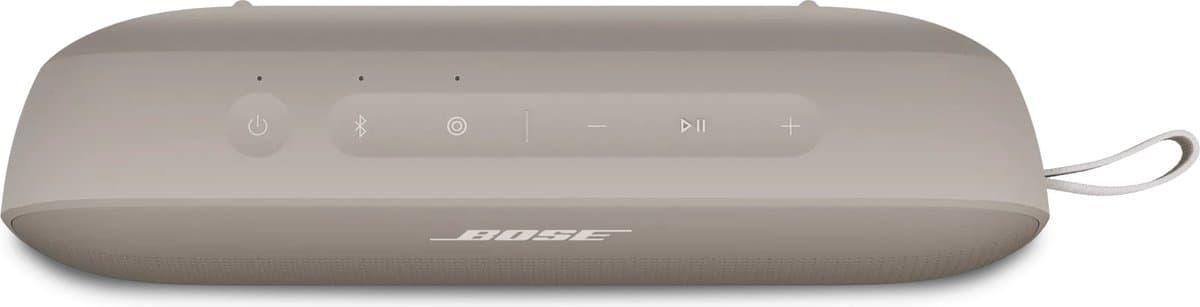 Bose SoundLink Flex (2nd Gen): compacte waterdichte Bluetooth-speaker thumbnail 5