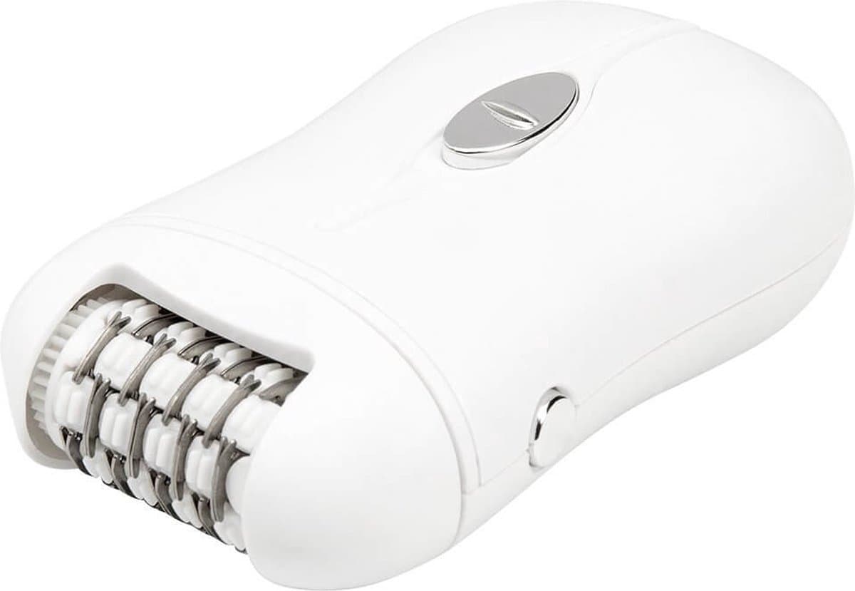 Silk'n EpiTweez Epilator Dames – Ontharingsapparaat voor Lichaam, Bikinilijn & Gezicht – 32 Pincetjes – Draadloos & Oplaadbaar – Wit thumbnail 3