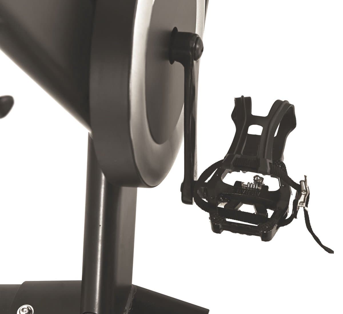 Toorx SRX Evolve Spinningfiets: 24 niveaus, Zwift-compatible thumbnail 2