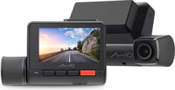 Productfoto van Mio MiVue 955W 4K UHD dashcam - Wi-Fi
