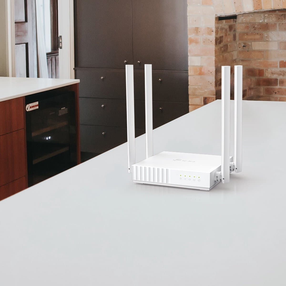 TP-Link Archer C24: WiFi 5 dual-band router met 3-in-1 modus thumbnail 3