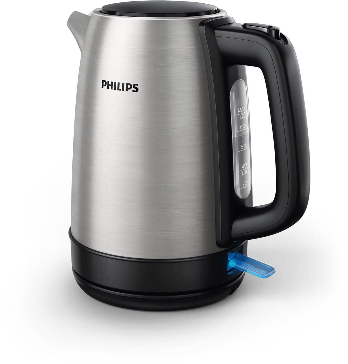 Philips HD9350/90 Waterkoker Roestvrij Staal met Filter thumbnail 7