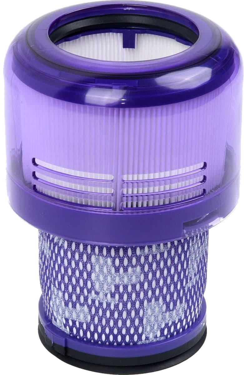 Dyson V15 Detect Absolute Filter (Plus.Parts® alternatief voor 970013-02) thumbnail 4