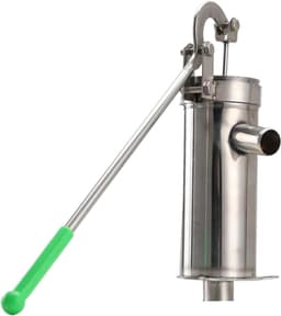 Productfoto van Handpomp - Waterpomp Putpomp