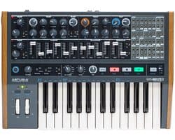 Arturia MiniBrute 2 Synthesizer - afbeelding 1