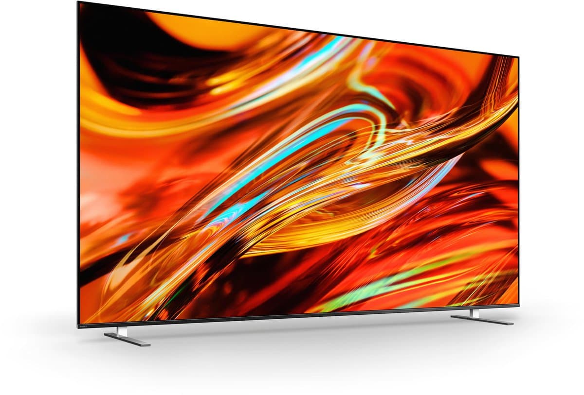 Sony BRAVIA 7 II - 98 inch - 4K RGB MiniLED - 2026 - Smart TV thumbnail 4