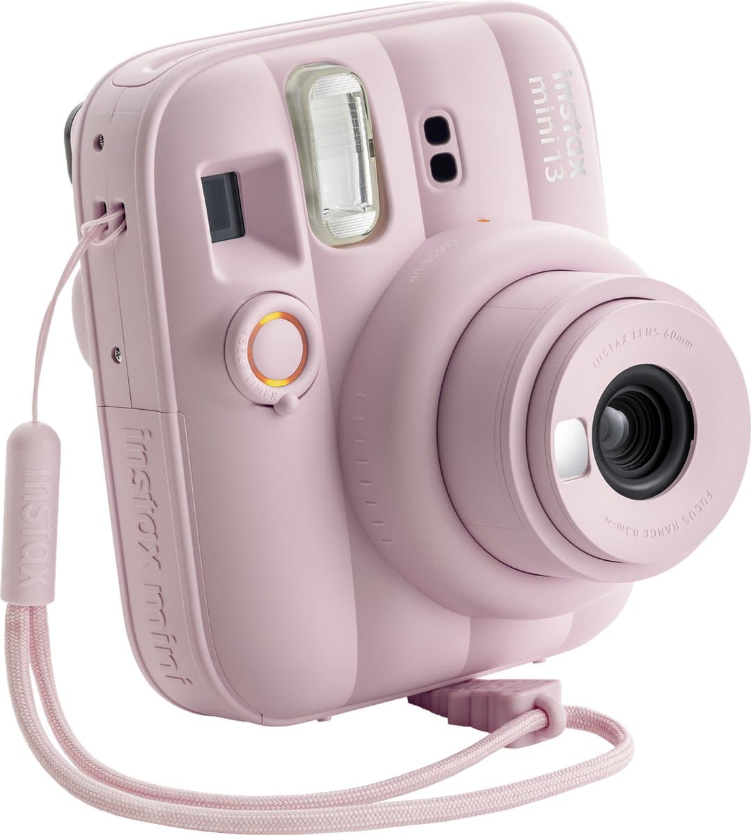 Fujifillm instax mini 13™ instant camera Candy Pink thumbnail 3