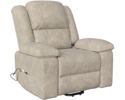 Norvia Massage Fauteuil met Liftfunctie