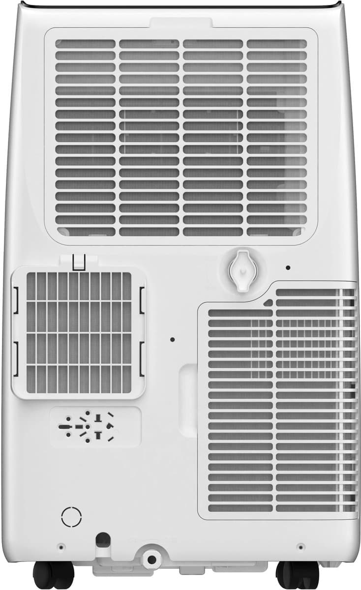 Inventum AC126WH Mobiele Airco - 12000 BTU Airconditioning - 4-in-1 - Koelen, Verwarmen, Ventilator, Ontvochtiger - Tot 105 m³ - Afdichtingskit - Wit thumbnail 4