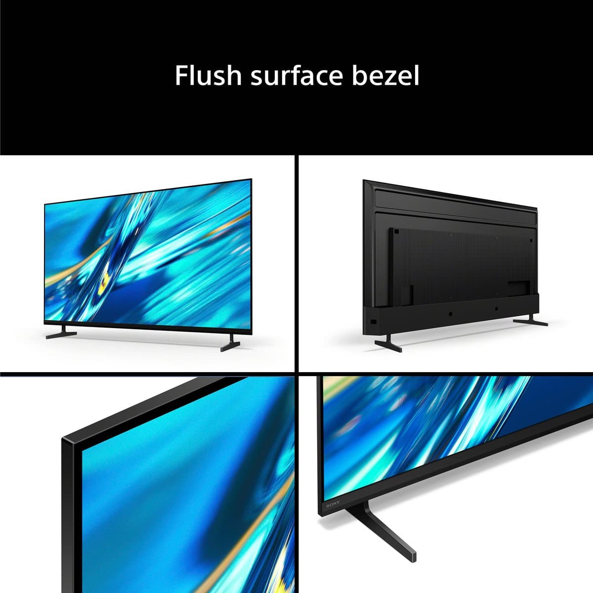 Sony BRAVIA 3 II - 50 inch - 4K LED - 2026 thumbnail 4