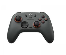 Productfoto van GameSir Nova 2 Lite - Draadloze Controller - Midnight Gray