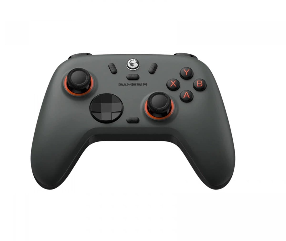 GameSir Nova 2 Lite - Draadloze Controller - Voor Switch/Switch 2/PC/Mobile - Midnight Gray - afbeelding 1