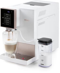Productfoto van DOMO DO742K Volautomatische Espressomachine