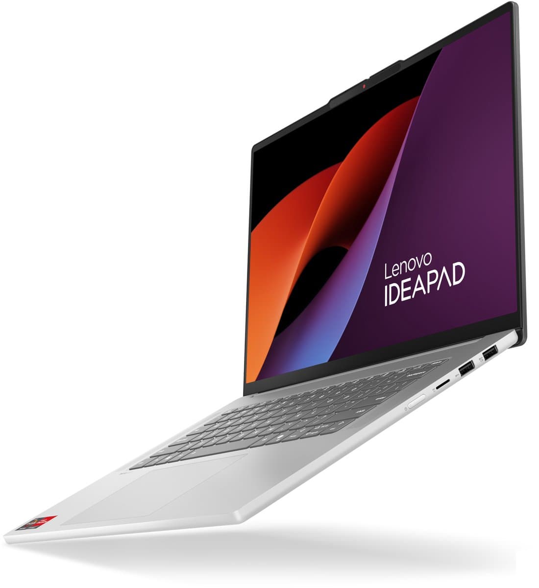 Lenovo IdeaPad Slim 5 15ARP10 - Laptop - 15.3 inch - Ryzen 5 - 16GB/512GB thumbnail 7