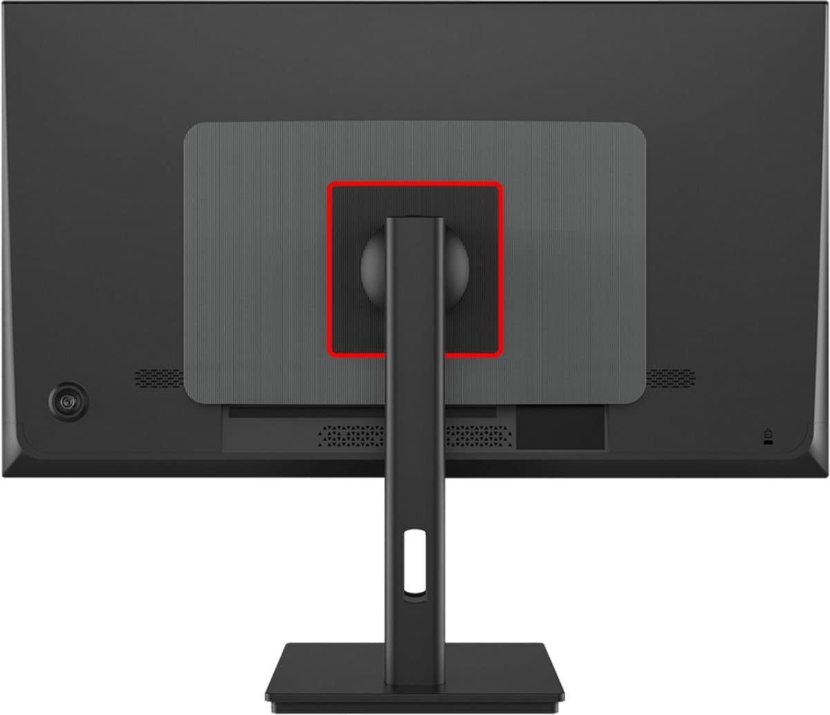 RAIDER 27" 4K IPS Monitor - Randloos, HDR10, Sync-compatible thumbnail 2