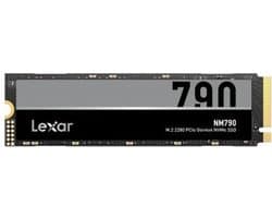 Lexar NM790 - PS5 Compatibel SSD