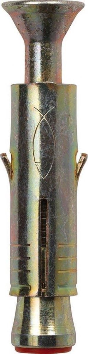 Abus Vloer/muuranker - ART4 - MBT4021 - Zwart thumbnail 7