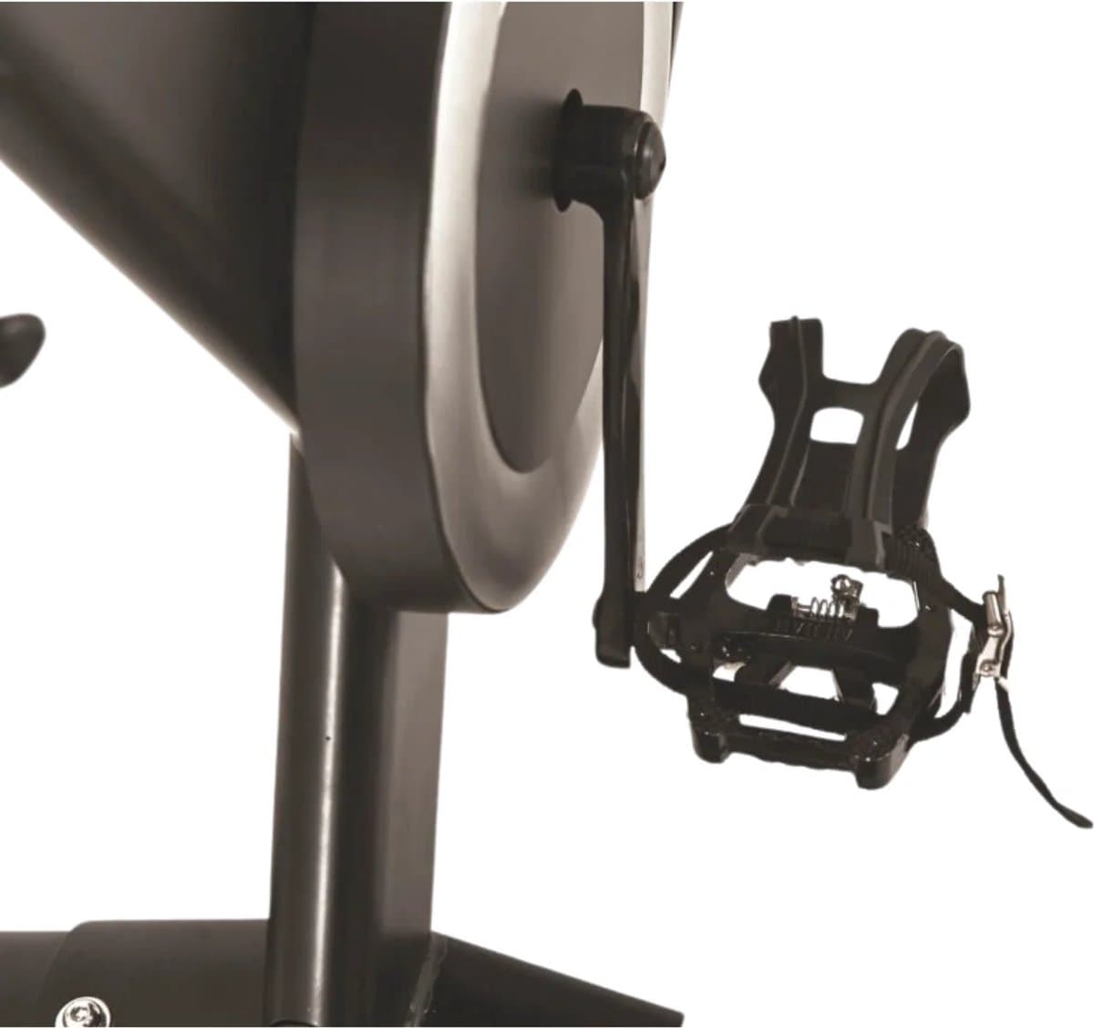 Toorx SRX Evolve Spinningfiets: 24 niveaus, Zwift-compatible thumbnail 4