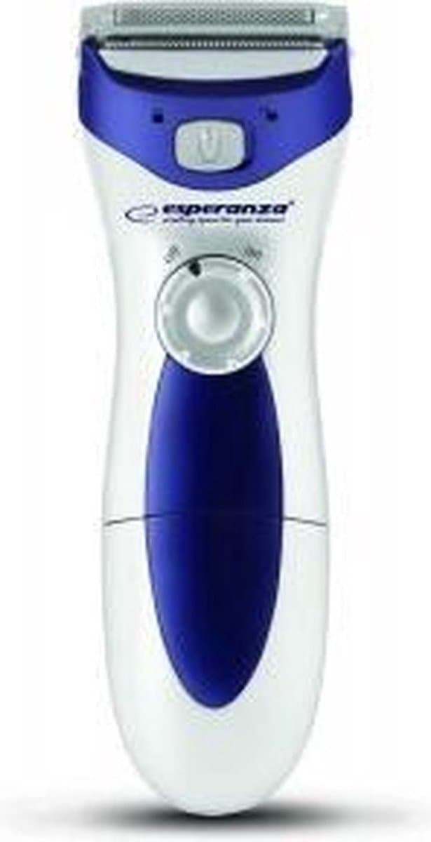 Esperanza - Ladyshave thumbnail 2