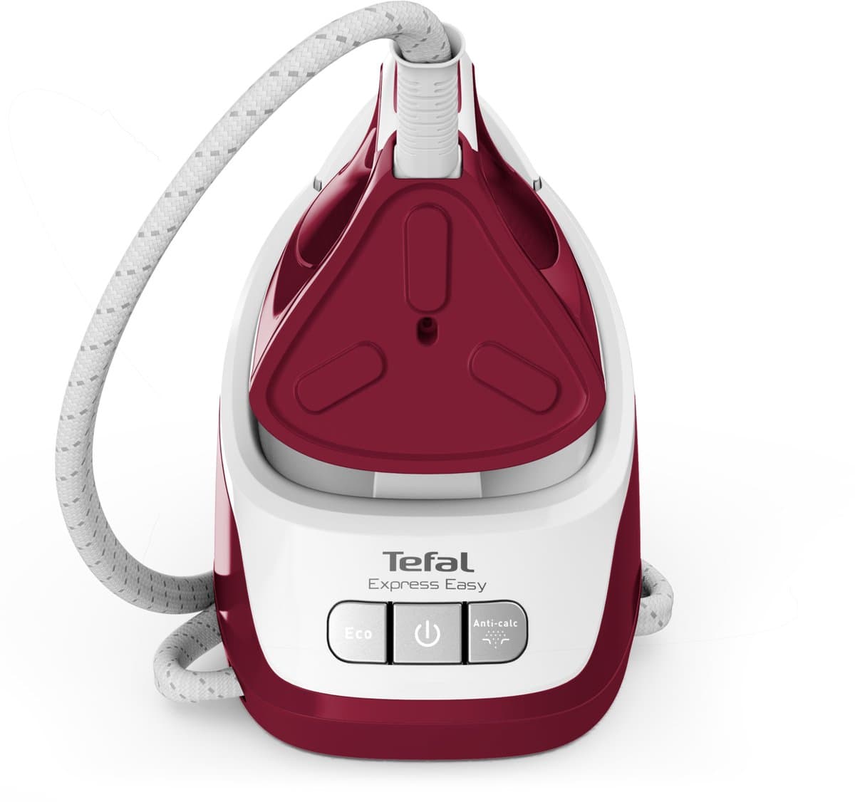 Tefal SV6130 Express Easy: 5,8 bar, 1,7L reservoir, stoomstoot 350 g/min thumbnail 5