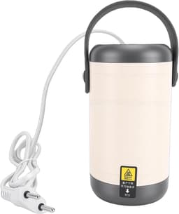Productfoto van Mini Wasdroger - Elektrische Droger - Thuis Gebruik - Intelligente Besturing - 16 x 10 x 8 cm - Wit