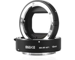 Meike Canon RF MacroExtension Tube