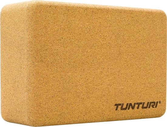 Tunturi Kurk Yogablok