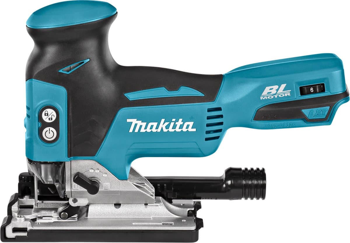 Makita DJV181Z Accu Decoupeerzaag 18V Body - Koolborstelloos thumbnail 7