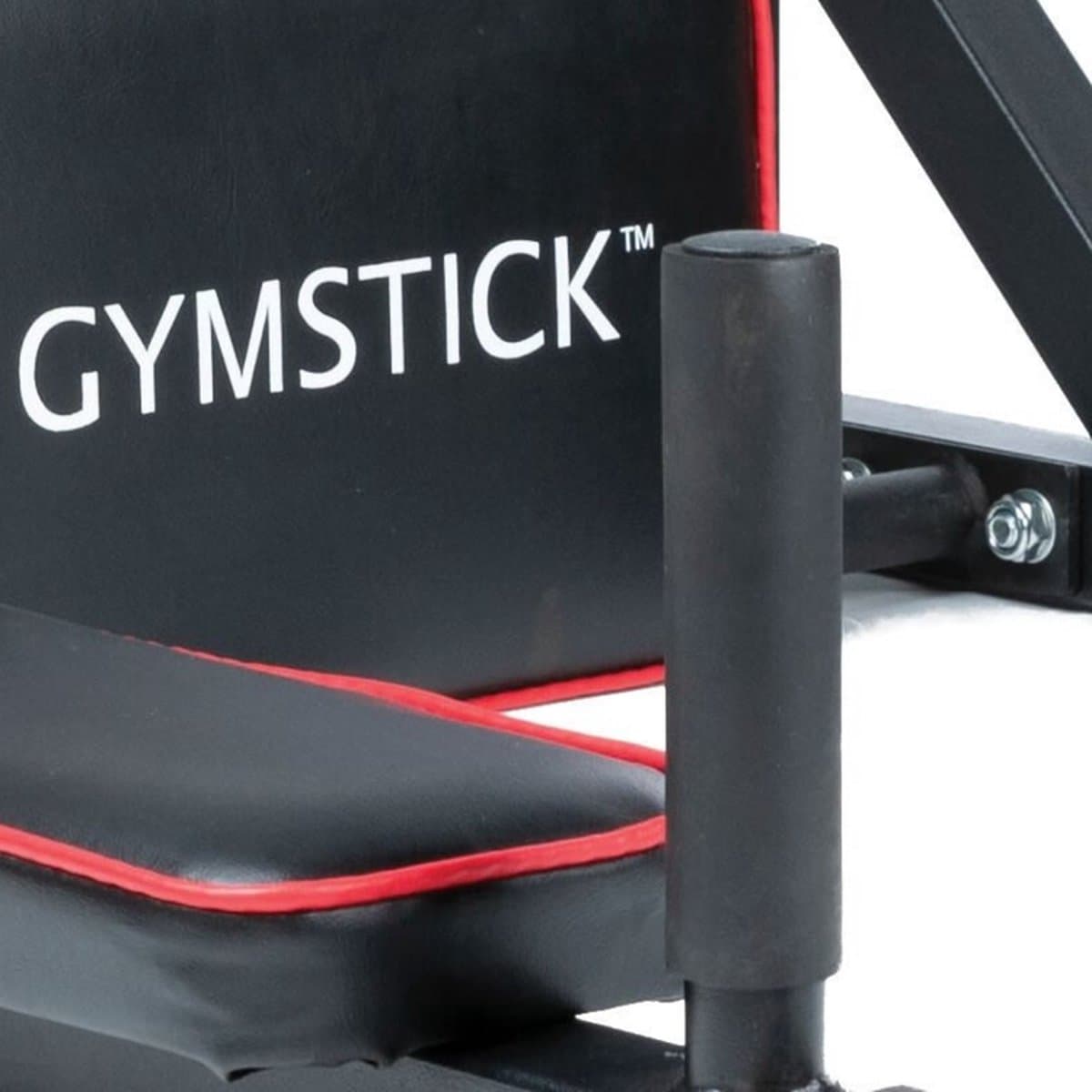 Gymstick Pull-Up en Dip Rack - Dip Station - Pull Up Bar thumbnail 2