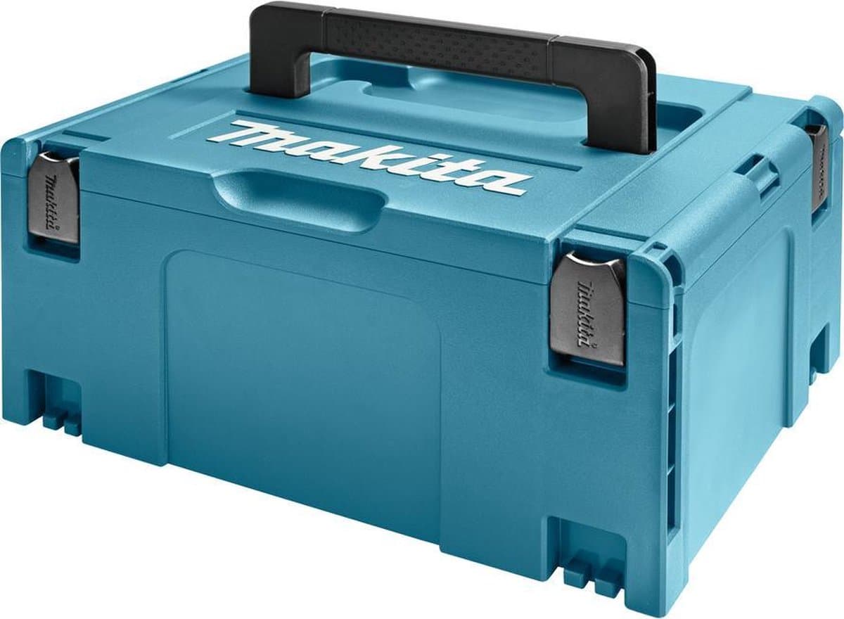 Makita DHS680Z 18V cirkelzaag: koolborstelloos, 165mm thumbnail 5