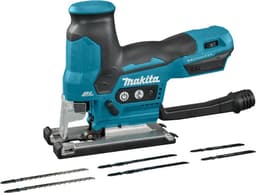 Productfoto van Makita DJV185Z: 18V accu-decoupeerzaag met T-greep en koolborstelloze motor