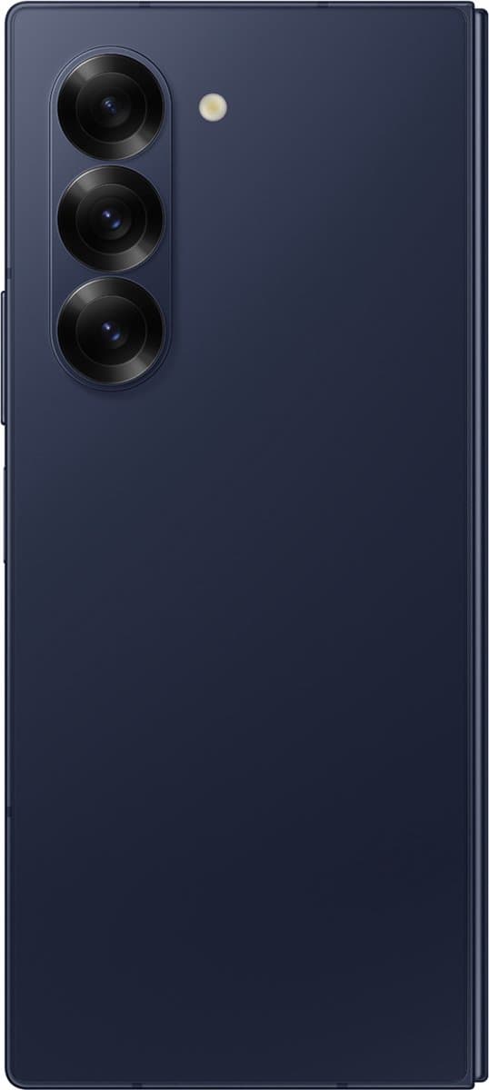 Samsung Galaxy Z Fold6 - 512GB - Navy thumbnail 2