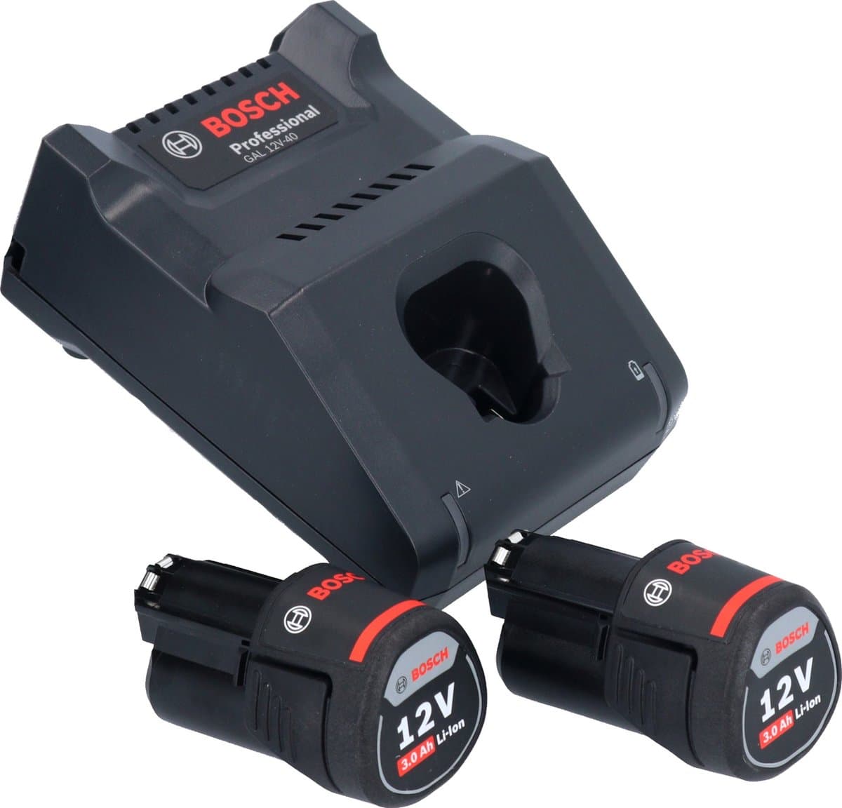 Bosch GSR 12V-35 FC - Compacte schroefboormachine met FlexiClick thumbnail 4