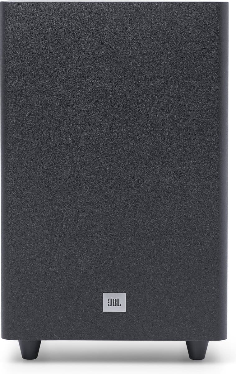 JBL SB550 2.1 Soundbar met Draadloze Subwoofer & HDMI eARC thumbnail 2