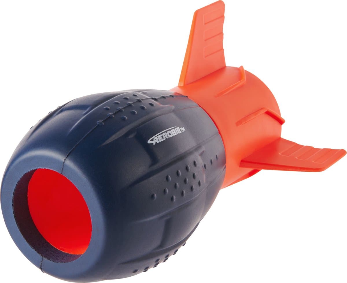 Spin Master Aerobie Super Sonic Fin Catch Football - kleine schuimbal