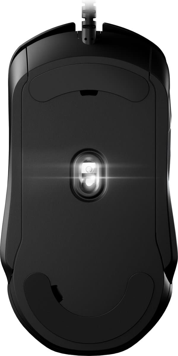 SteelSeries Rival 5 - Bedrade Gaming Muis - 9 Programmeerbare Knoppen - Zwart thumbnail 7