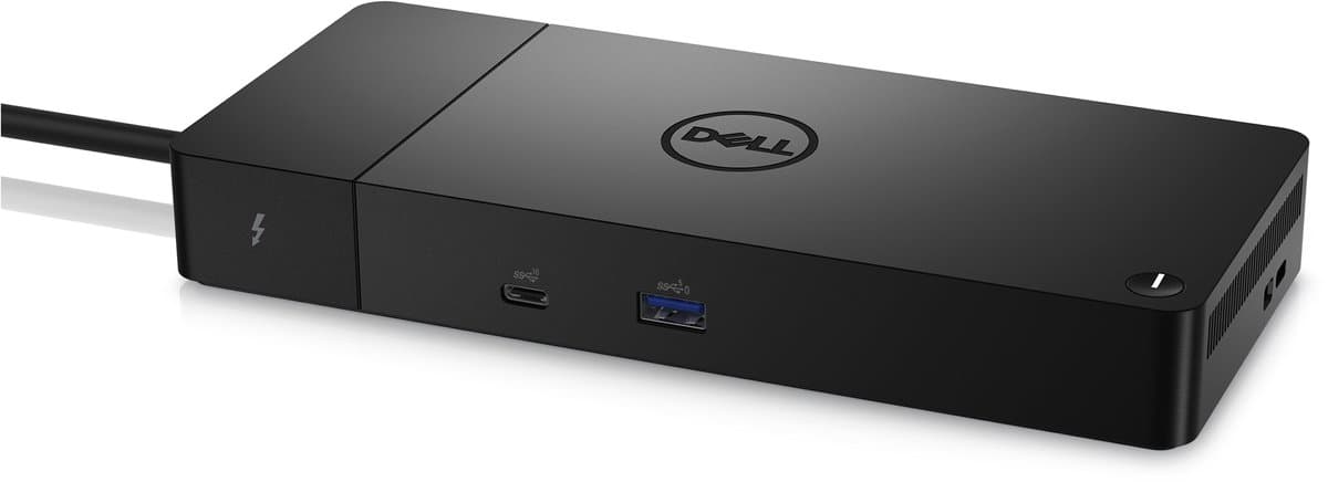 DELL Thunderbolt™ dockingstation – WD22TB4 thumbnail 5