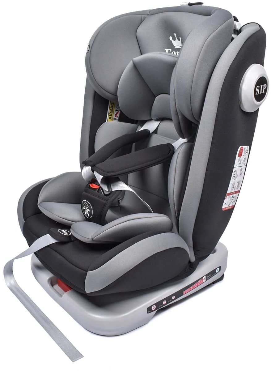 Kinderstoel - Kinderstoel Auto - Peuterstoel - Kinderstoelen - Kinder Stoel - Peuter - Baby - Auto thumbnail 5