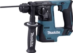 Productfoto van Makita HR140DZ 10,8V Li-Ion accu SDS-plus Boorhamer body