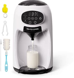 Productfoto van Vulpes Goods BabyCare - Flesvoeding Apparaat