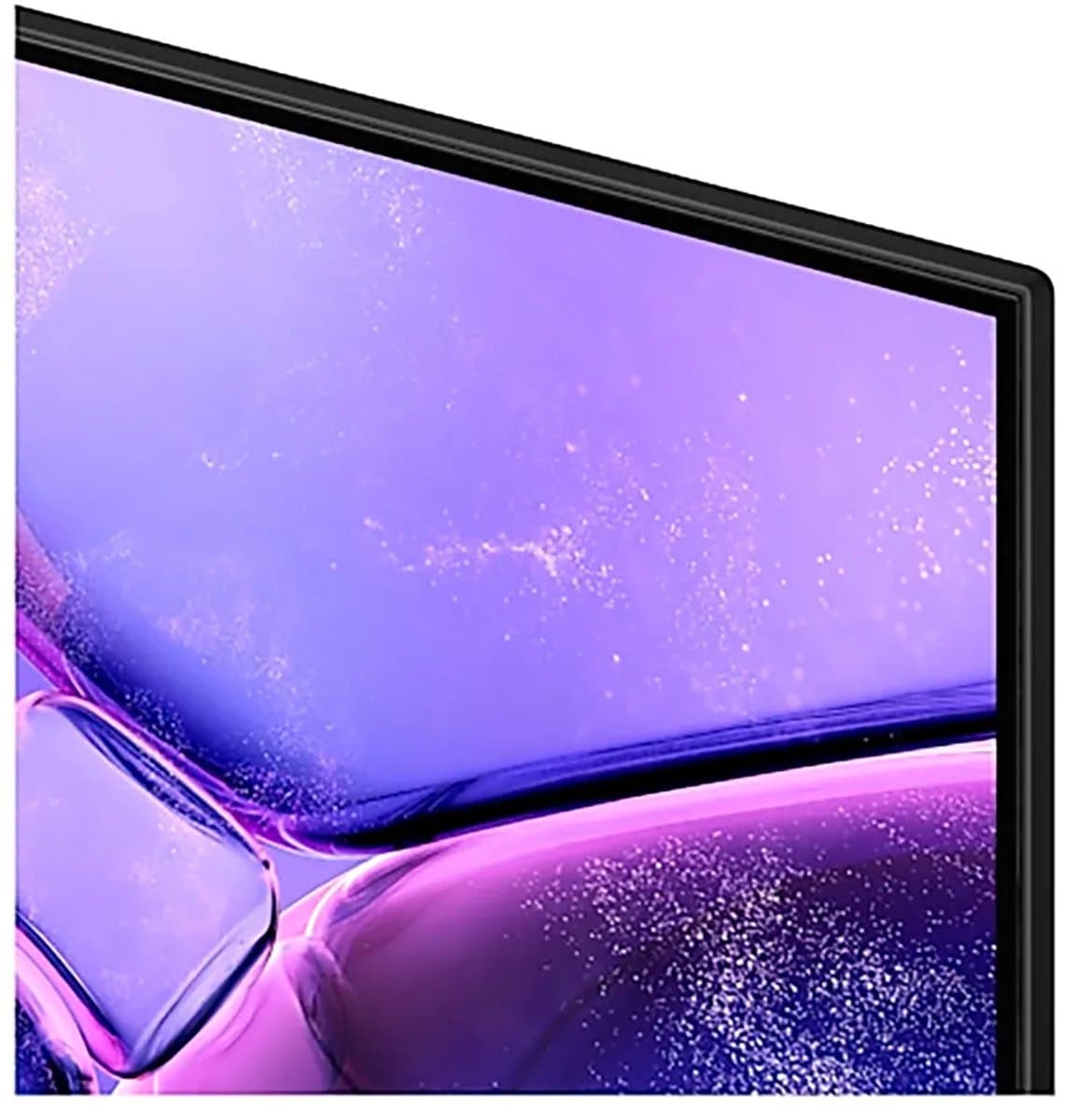 Samsung UE55U8072F 55" 4K Smart TV - Crystal Processor en Gaming Hub thumbnail 4