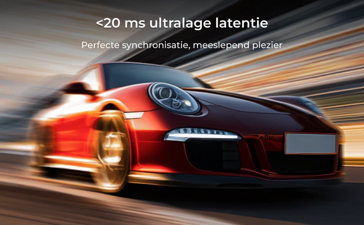 ULTIMEA Skywave 5.1.4 Soundbar met Dolby Atmos thumbnail 5