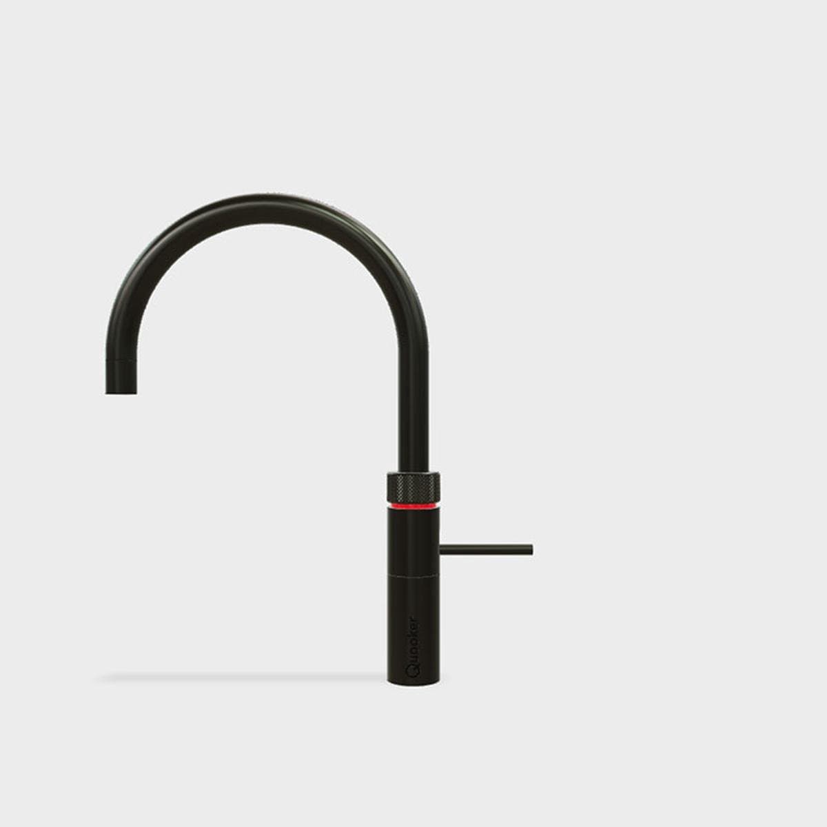 Quooker® Fusion Round Gunmetal thumbnail 3