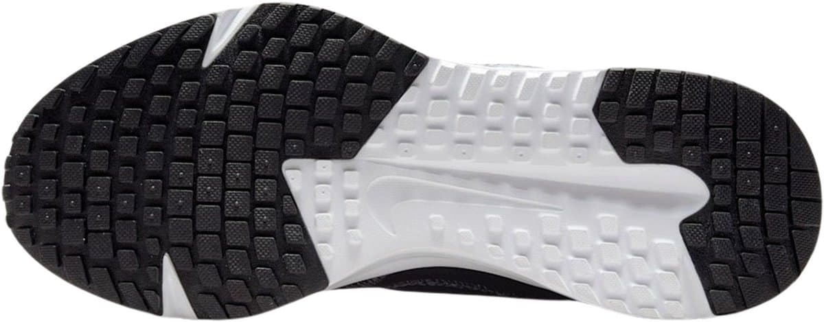 Nike Run Defy: lichte dames hardloopschoen met mesh-bovenwerk thumbnail 8