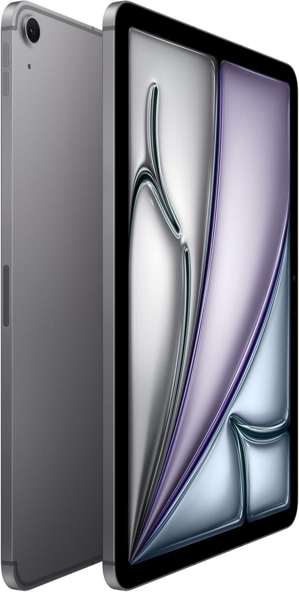 iPad Air M4 11 Cellular 256GB thumbnail 6