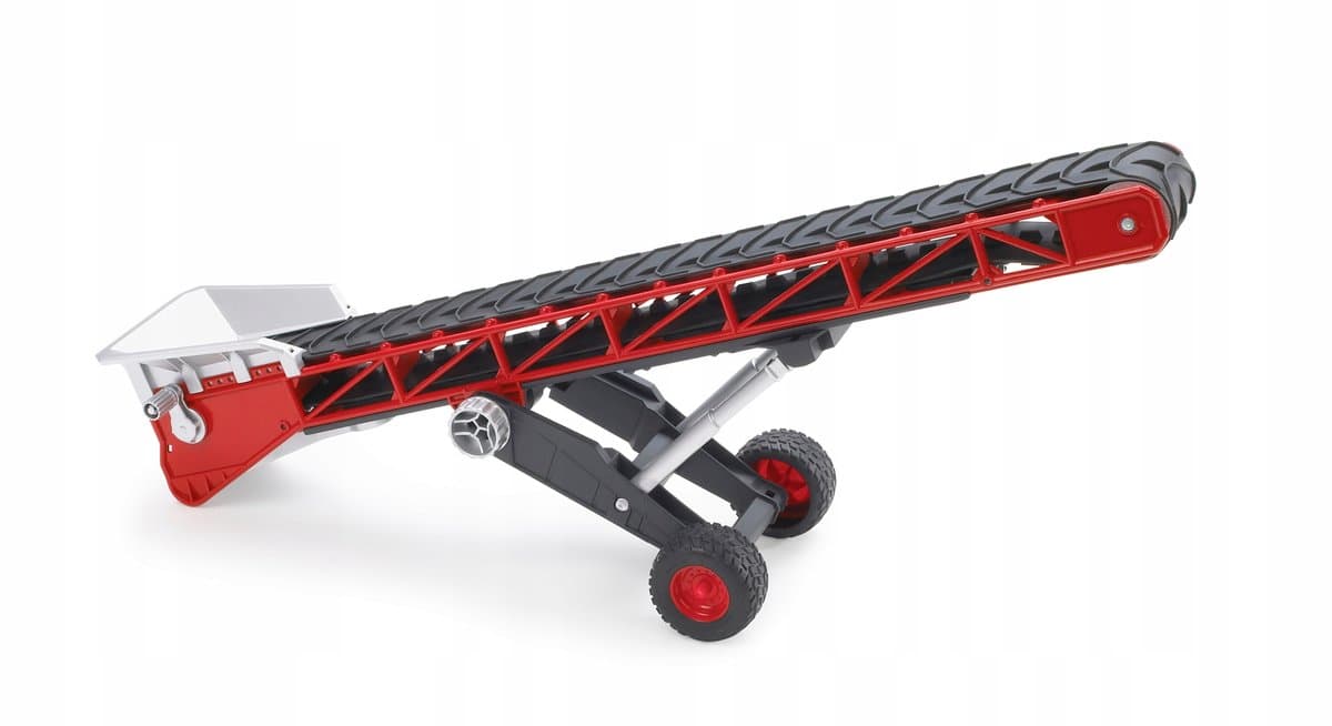 Bruder Transportband: verstelbaar chassis, schaal 1:16 thumbnail 2