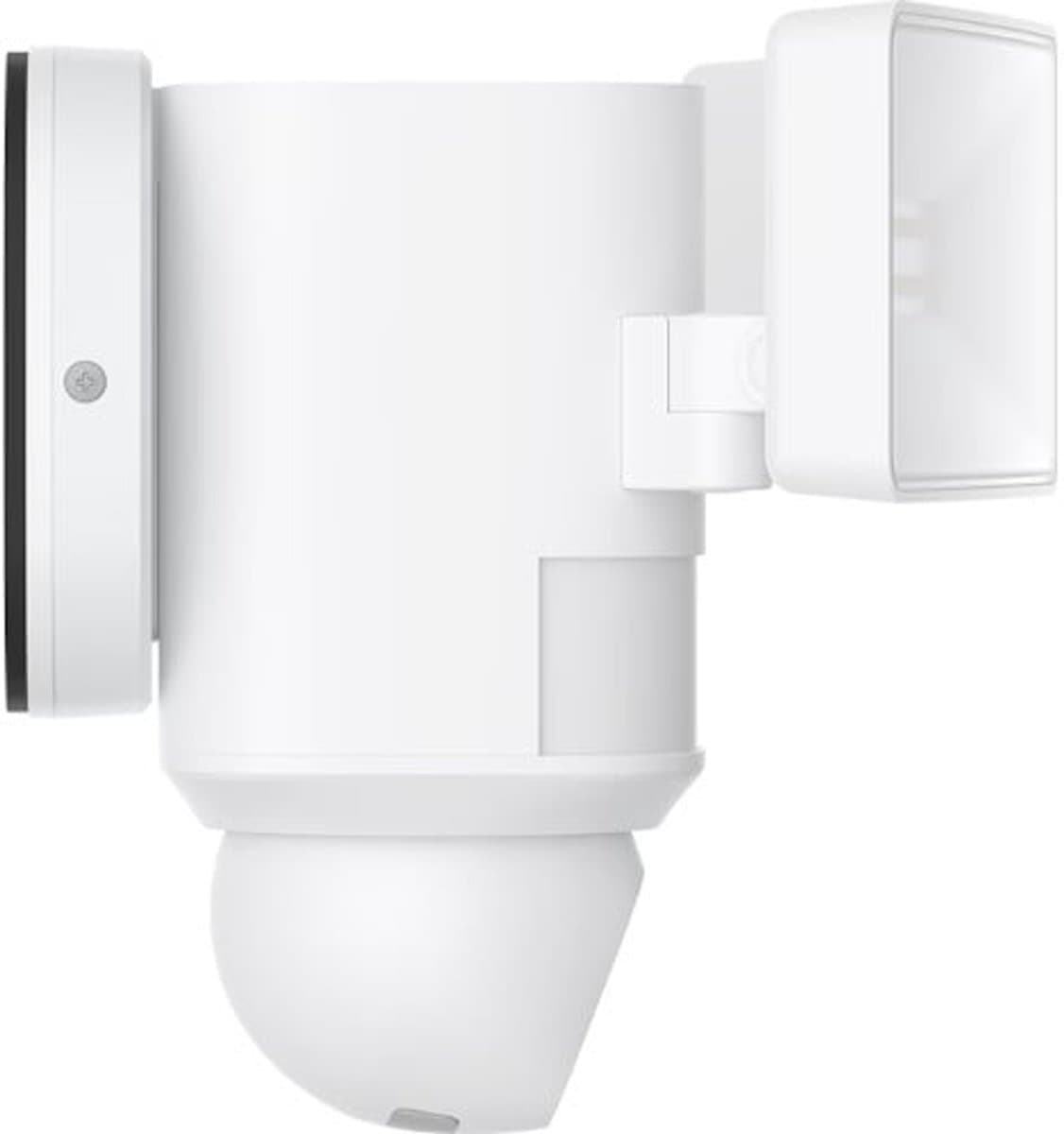 eufy Security E30 Floodlight Camera – 360° Pan & Tilt – 2K Video – AI Detectie e thumbnail 5